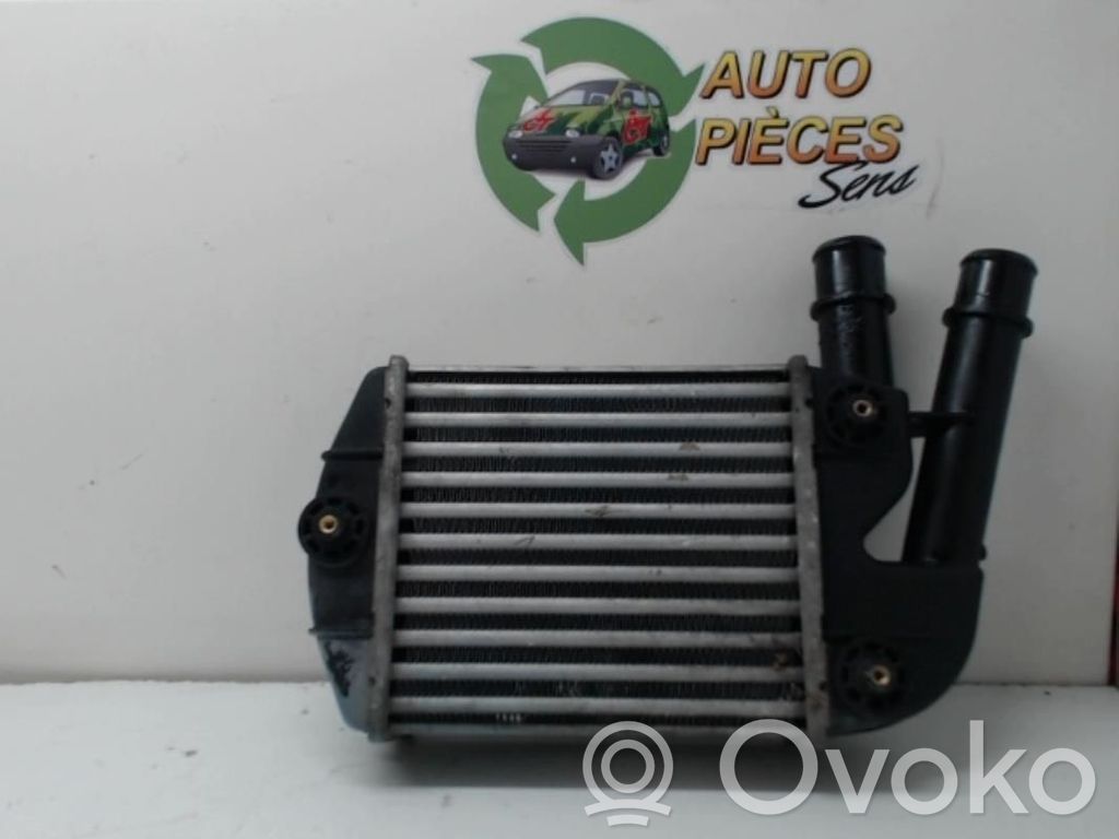 Fiat Panda II Radiatore intercooler 