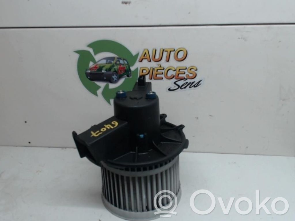 Fiat Panda II Parte del condotto di aspirazione dell'aria 