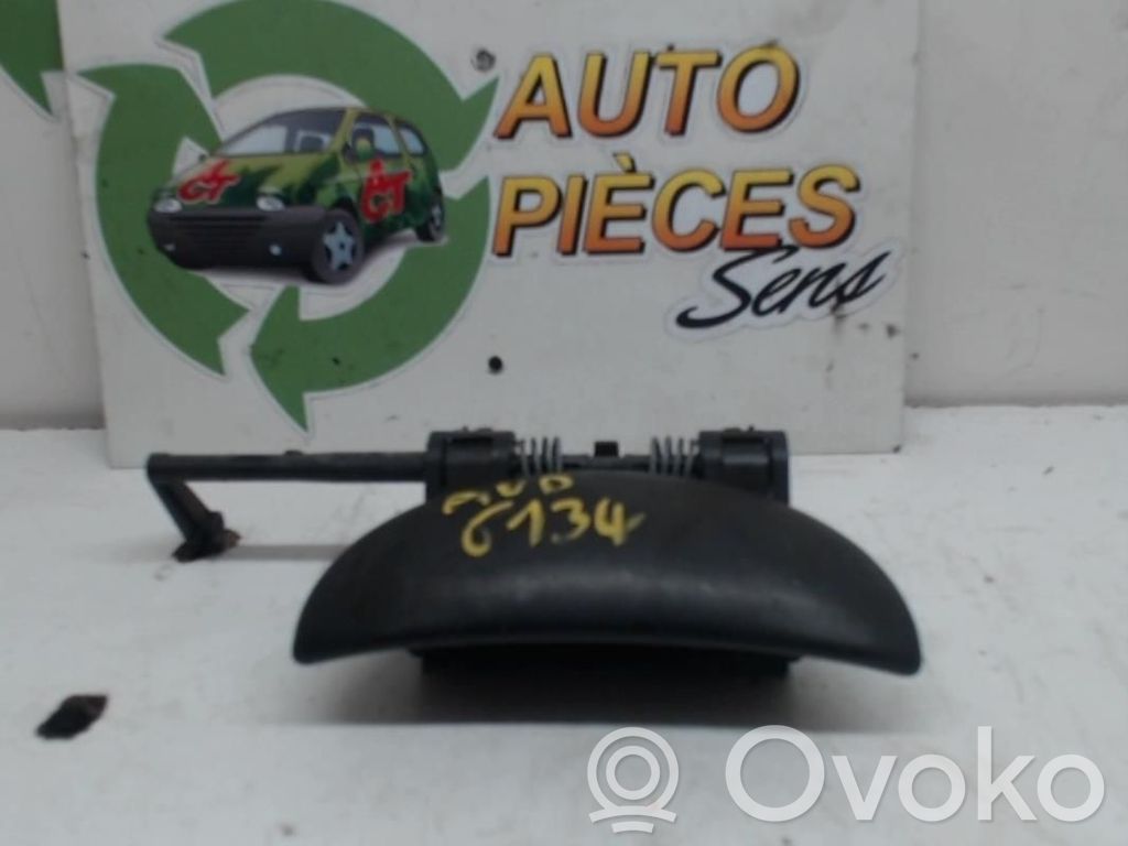 Peugeot 206 Maniglia esterna per portiera anteriore 