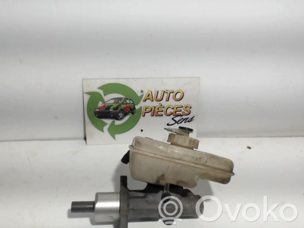 Master brake cylinder   34311163711,34311163711