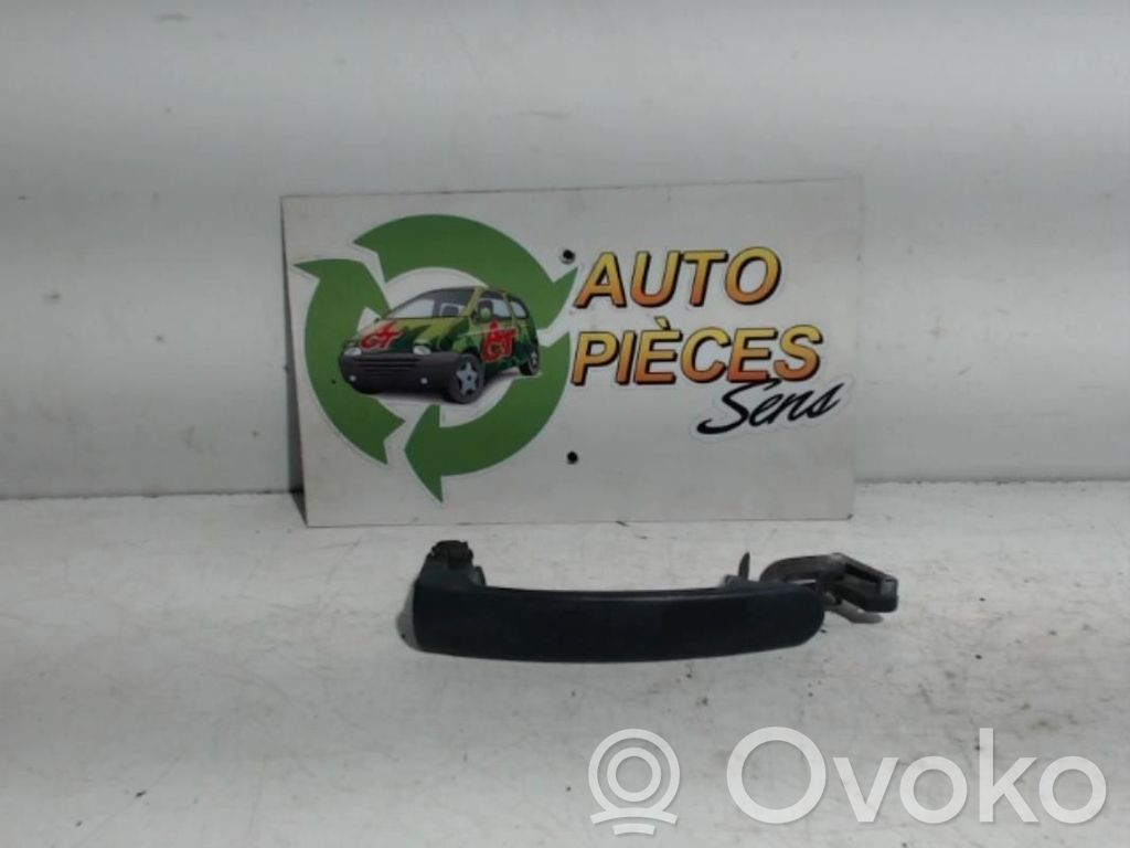 Volkswagen Golf IV Mâner exterior ușă spate 