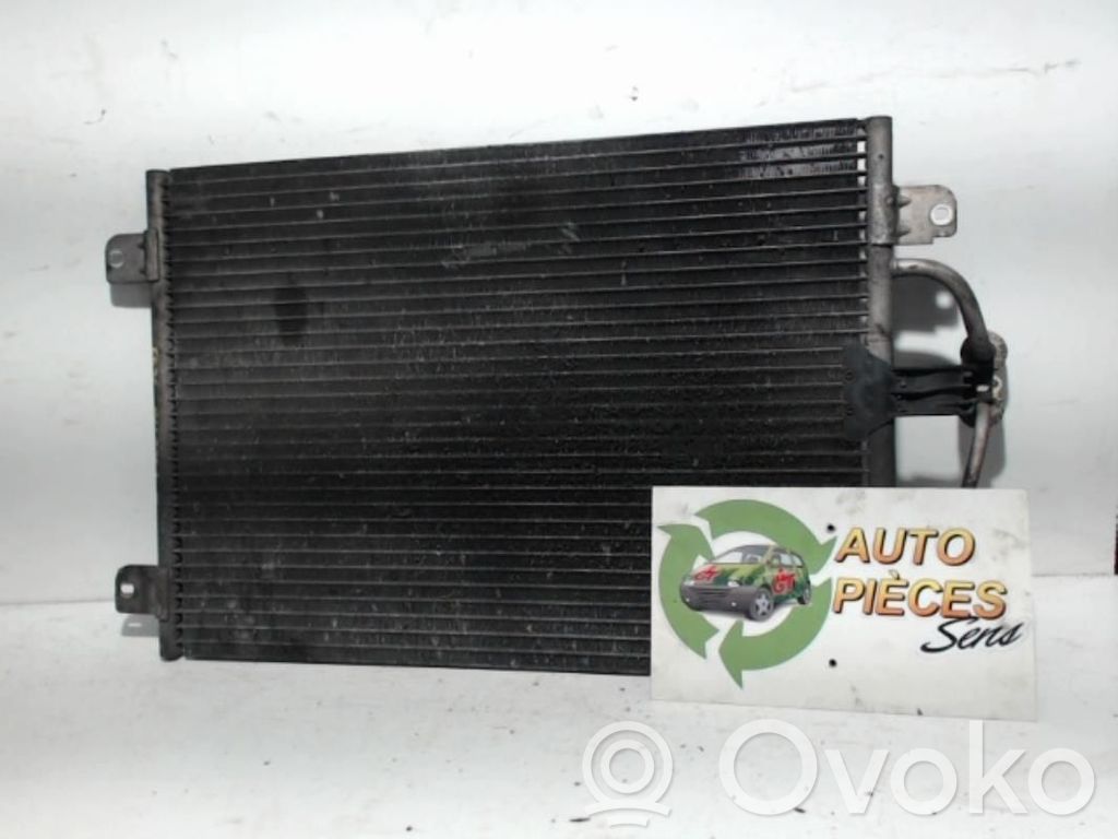 Renault Megane I Radiatore di raffreddamento A/C (condensatore)