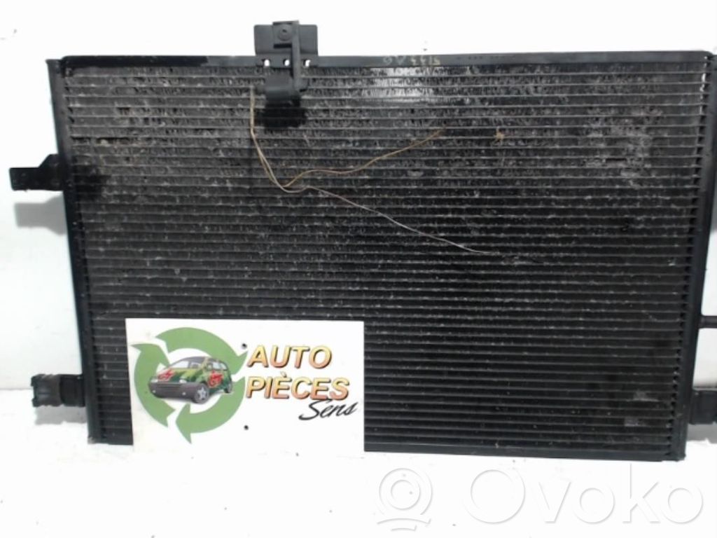 Audi A6 S6 C5 4B Radiatore di raffreddamento A/C (condensatore) 