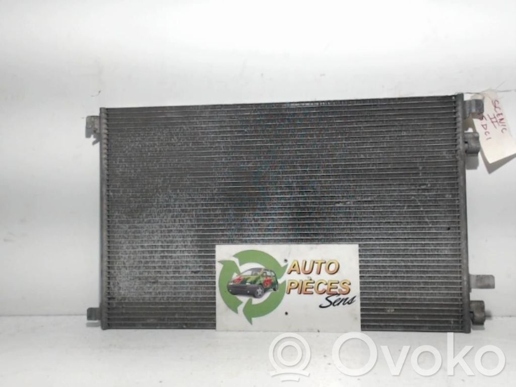Renault Scenic II -  Grand scenic II Radiator răcire A/C (condensor) 