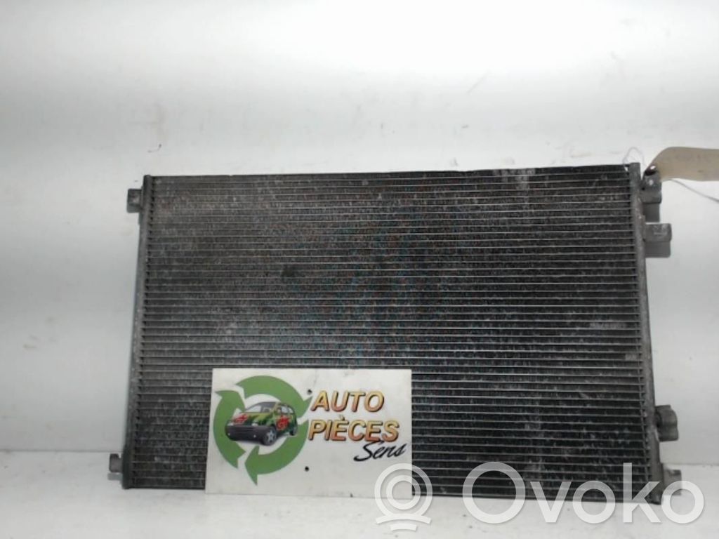 Renault Scenic II -  Grand scenic II Radiator răcire A/C (condensor) 