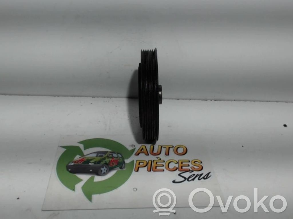 Renault Laguna II Alte piese compartiment motor 