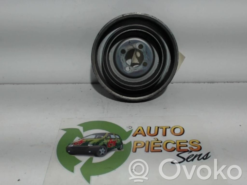 Fiat Punto (199) Alte piese compartiment motor 