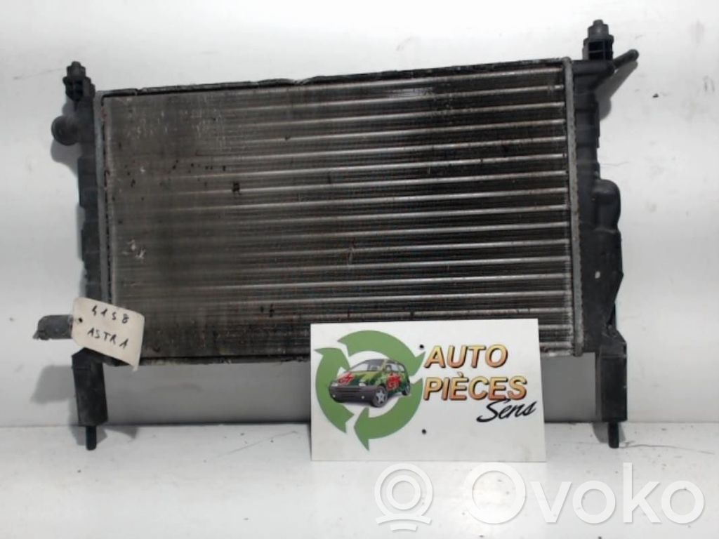 Opel Astra F Set radiatoare 