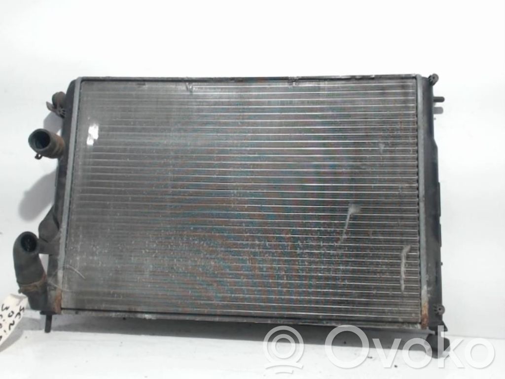 Renault Scenic II -  Grand scenic II Set radiatoare 