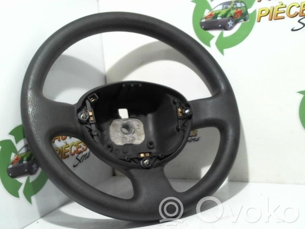 Fiat Punto (188) Volant