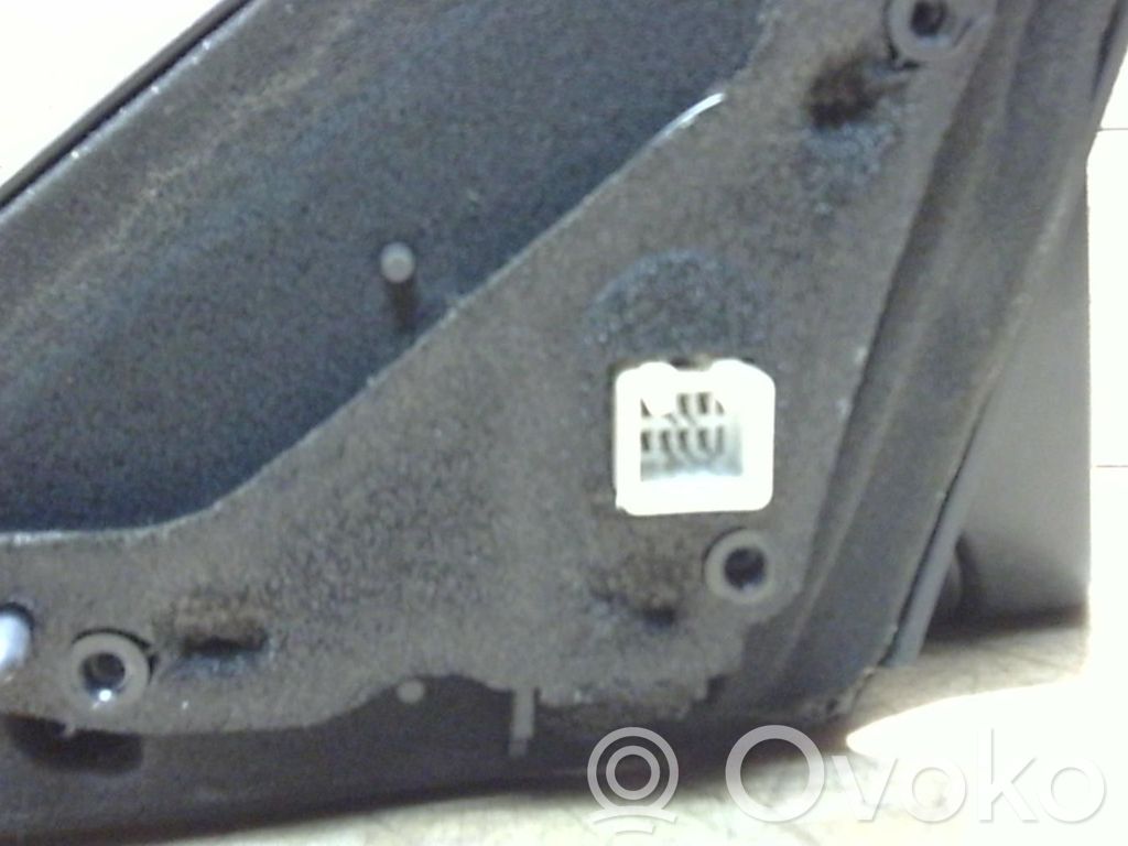 Espejo lateral manual   BP4L69120M24,BP4L69120M24