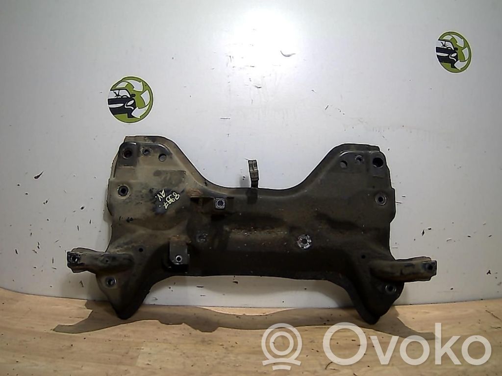 Etuapurunko   3502Z6,3502Z6