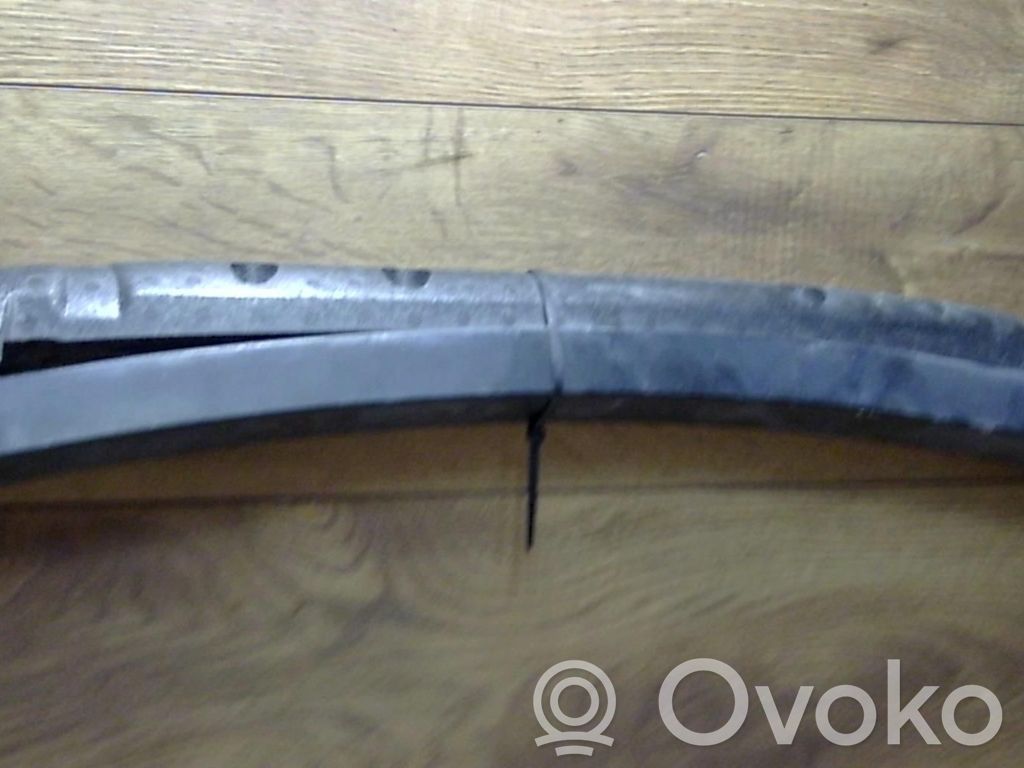 Front bumper support beam   7414X8,7414X8