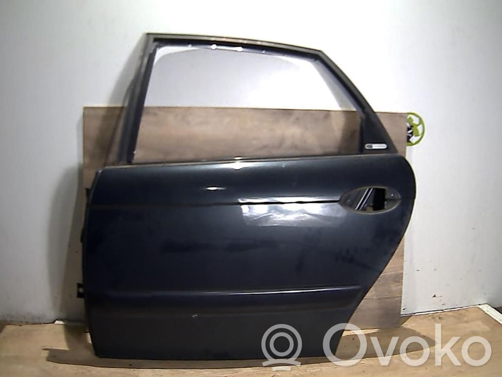 Drzwi tylne   9006A0,9006A0
