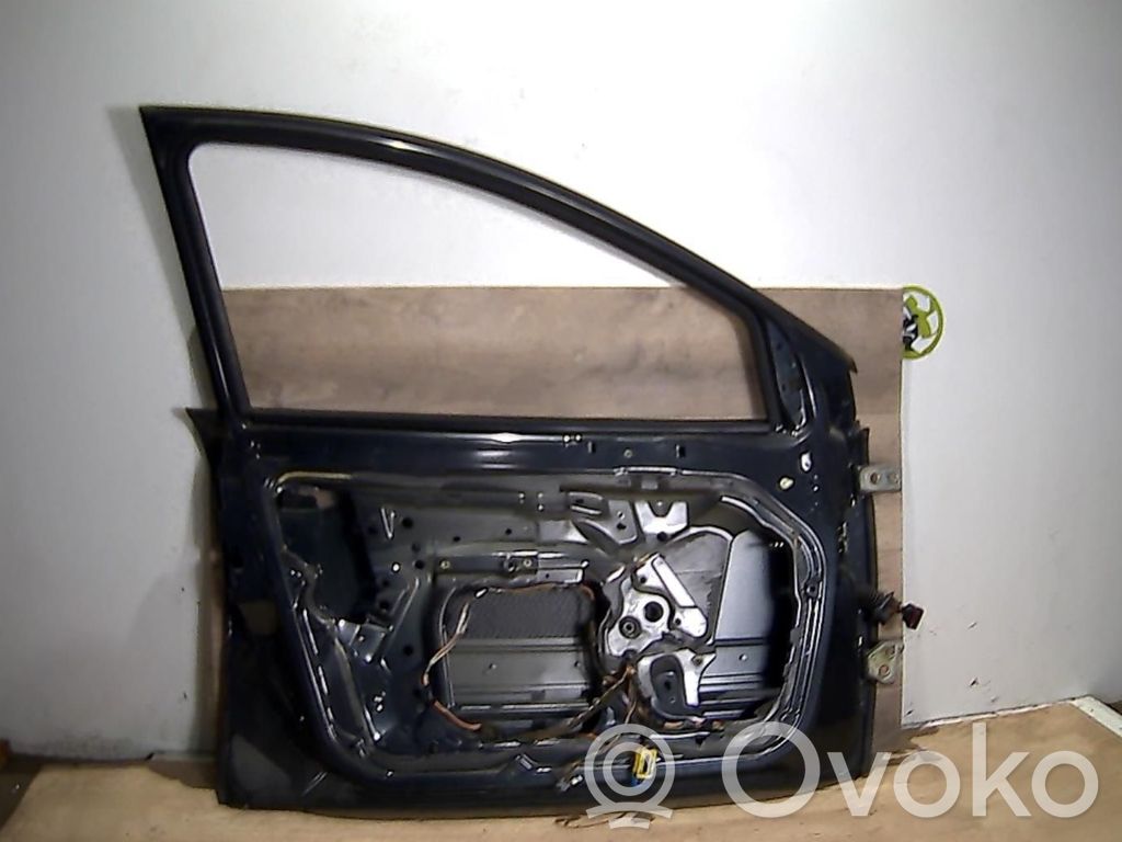 Drzwi przednie   9002P1,9002P1