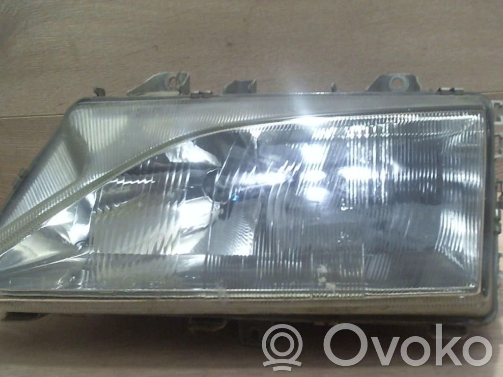 Scheinwerferglas   6204G8,6204G8