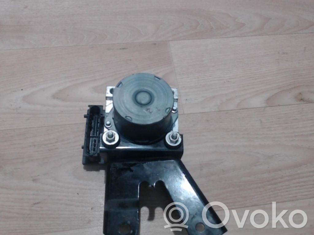 ABS Steuergerät   00004541F5,00004541F5