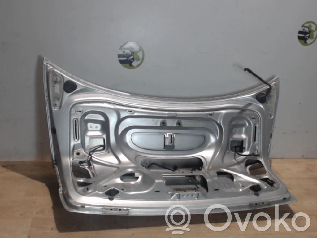 Audi A4 S4 B7 8E 8H Hayon/capotă portbagaj 