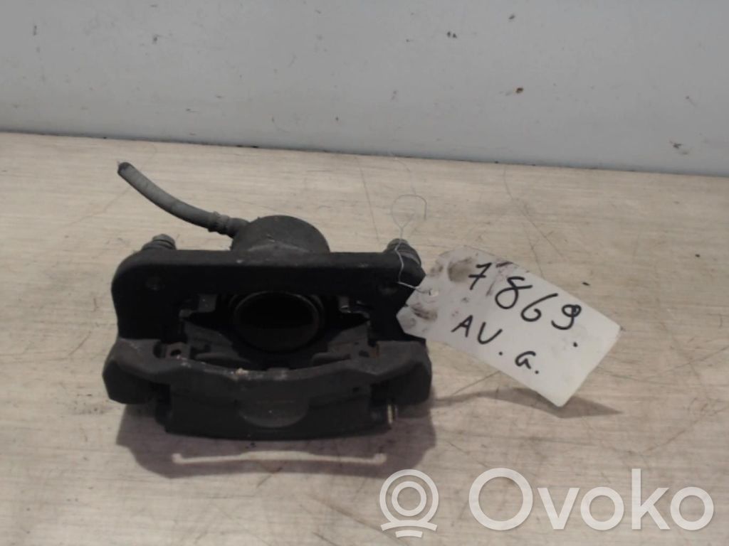 KIA Picanto Etujarrusatula 