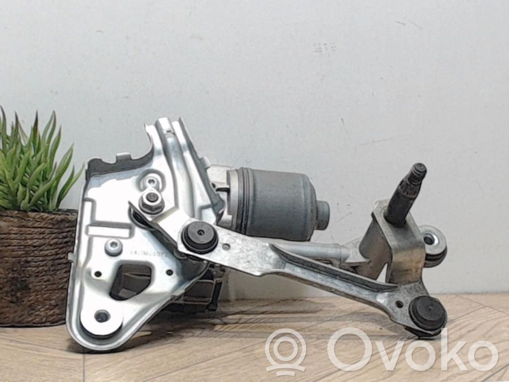 Motor ștergător   6405PZ,6405PZ
