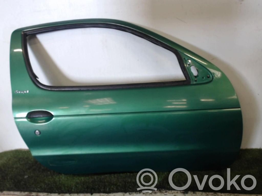 Renault Megane I Ușă față 