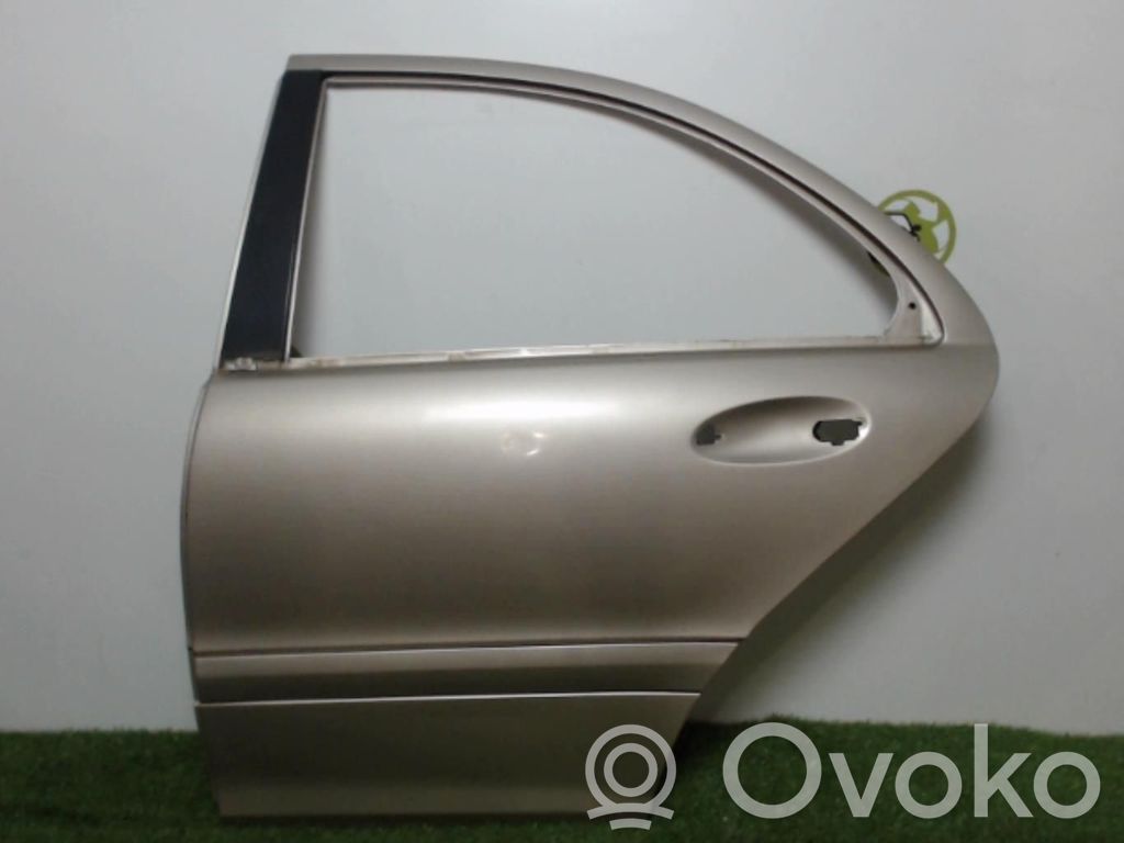 Puerta trasera   203730070567,203730070567