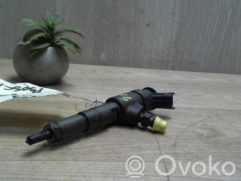 Citroen C3 Injector combustibil 