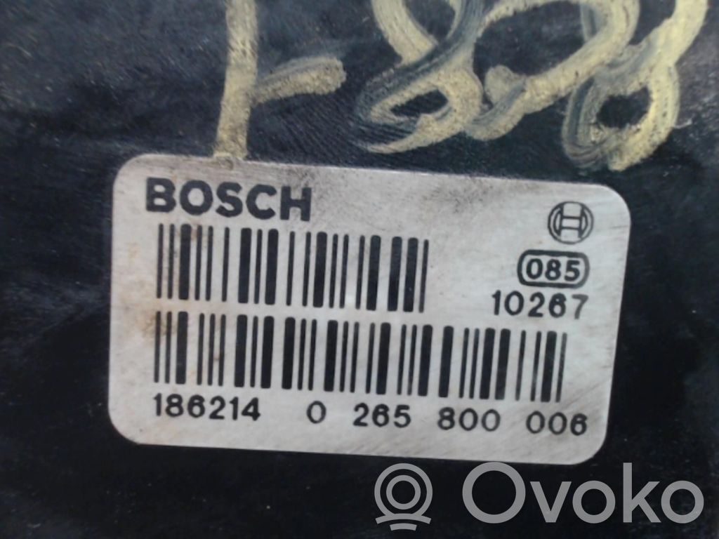 Rover 75 ABS Blokas 
