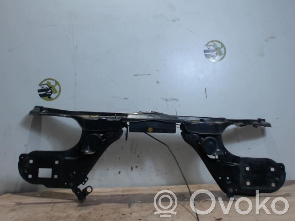 Rover 75 Priekio detalių komplektas 