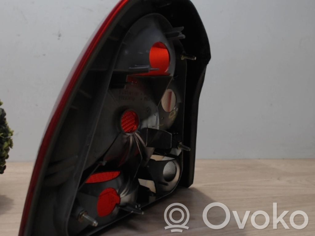 Rover 75 Takavalot 