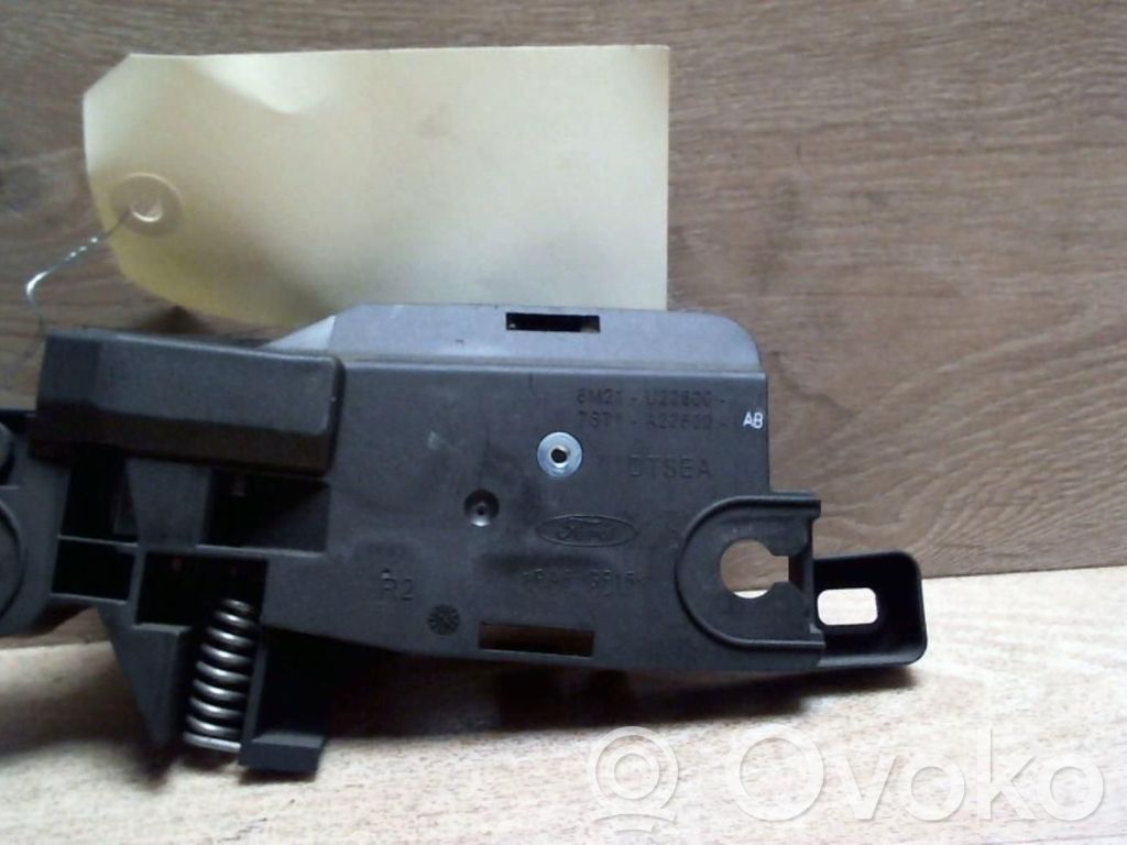 Ford Mondeo MK IV Mâner interior ușă spate 