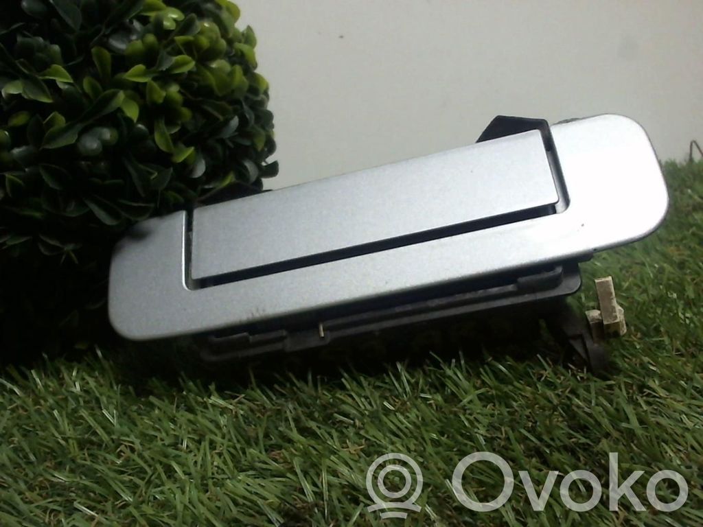 Manecilla externa puerta trasera   4A0839206G,4A0839206G