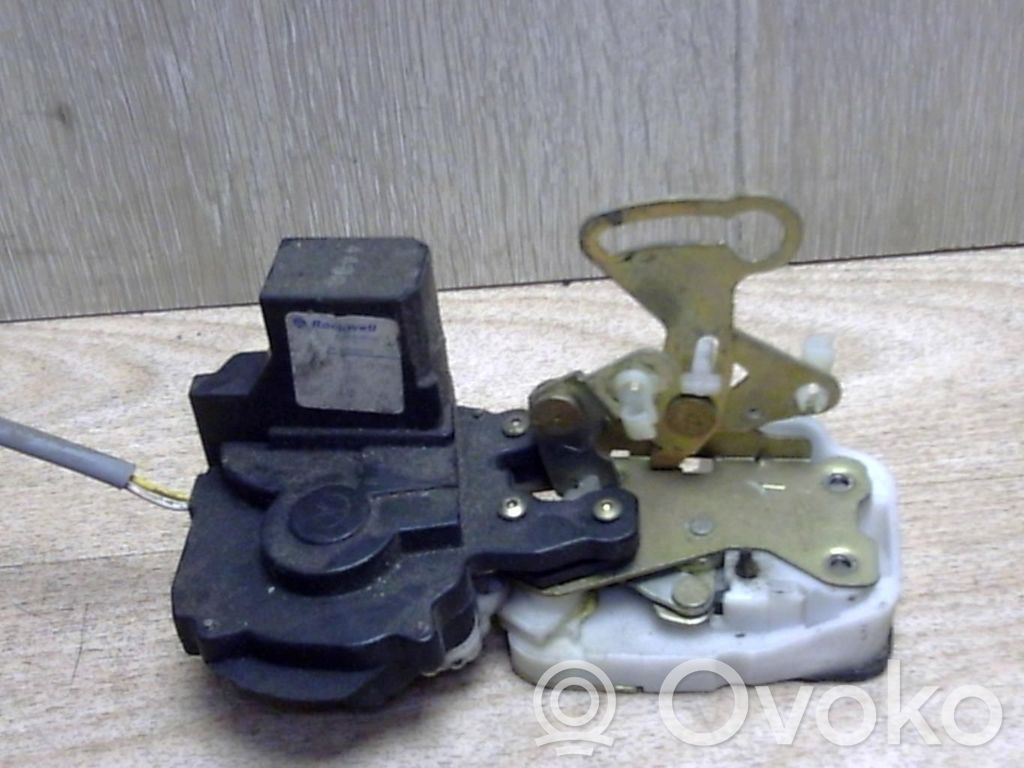 Rover 200 XV Serratura portiera posteriore