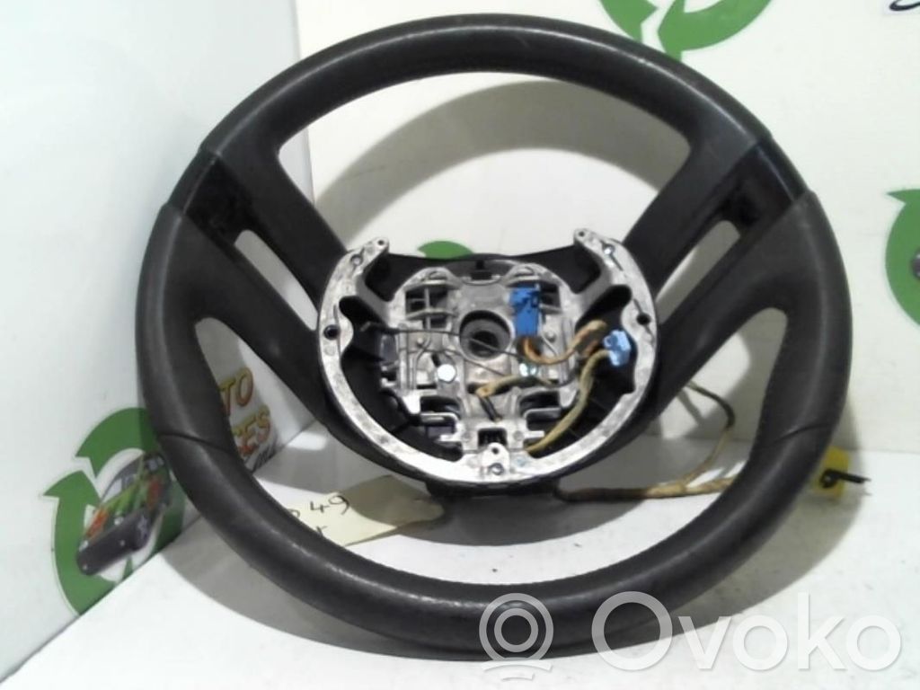 Citroen C4 I Volan 