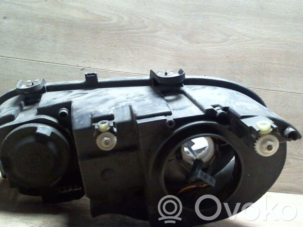 Rover 75 Headlight lense 