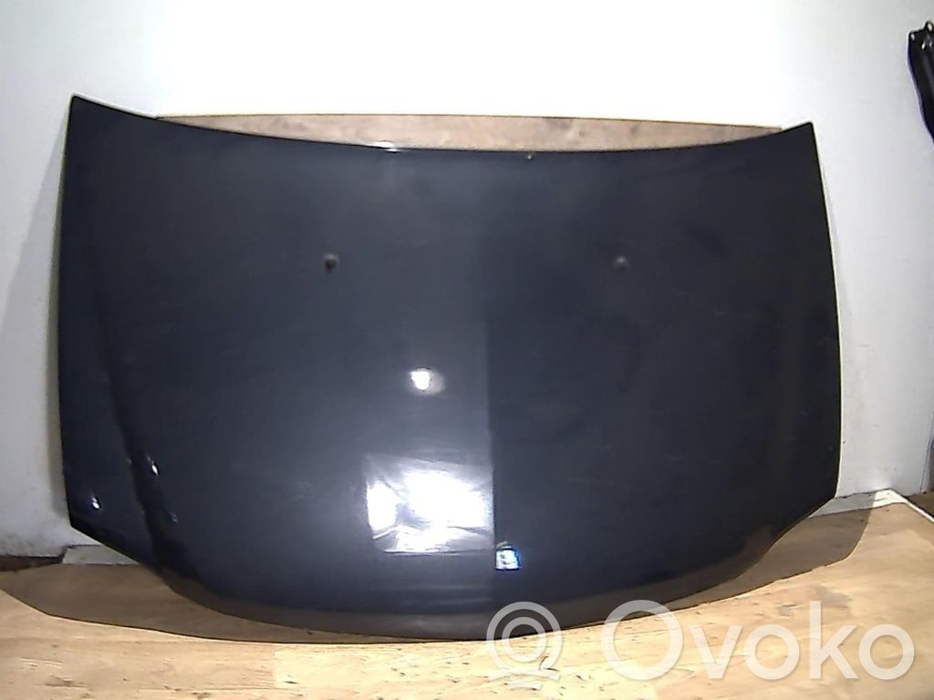 Capó/tapa del motor   6001546685,6001546685