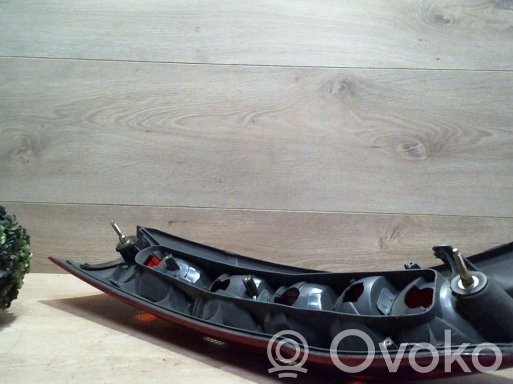 Fiat Punto (176) Luci posteriori 