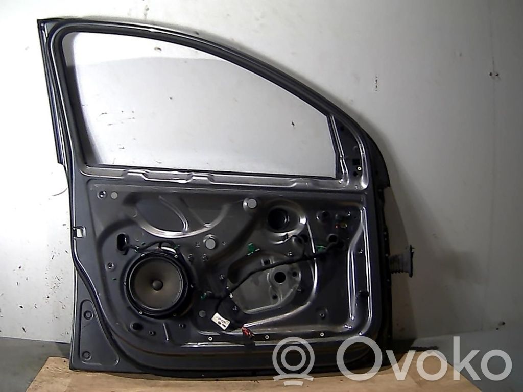 Drzwi przednie   1K4831301AB,1K4831301AB