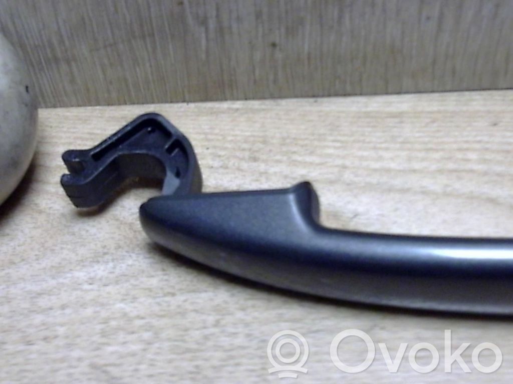 Manecilla externa puerta delantera   9101GH,9101GH