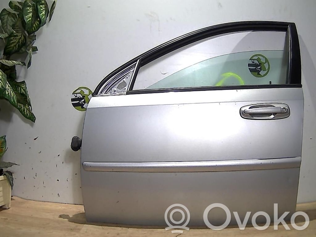 Daewoo Nubira Portiera anteriore