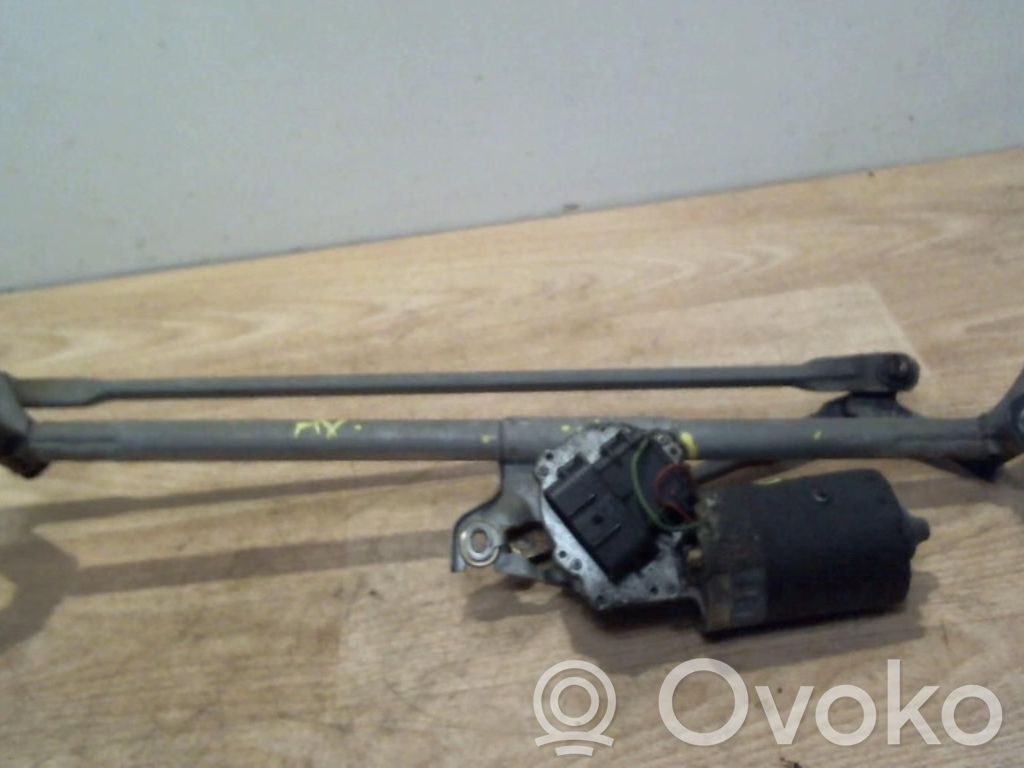 Opel Calibra Motor del limpiaparabrisas 