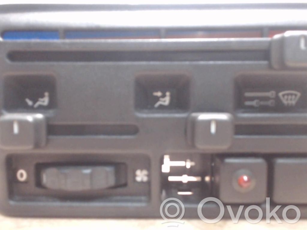 Climate control unit   90356340,90356340