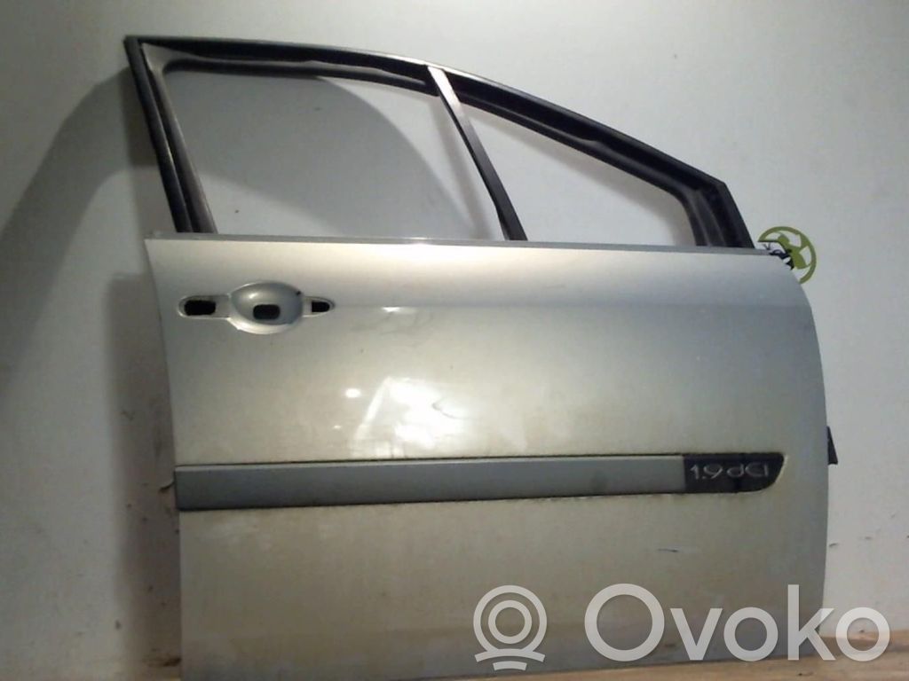 Renault Scenic II - Grand scenic II Portiera anteriore