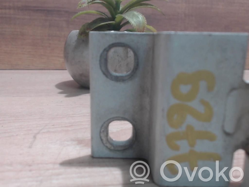 Juego de bisagras puerta delantera