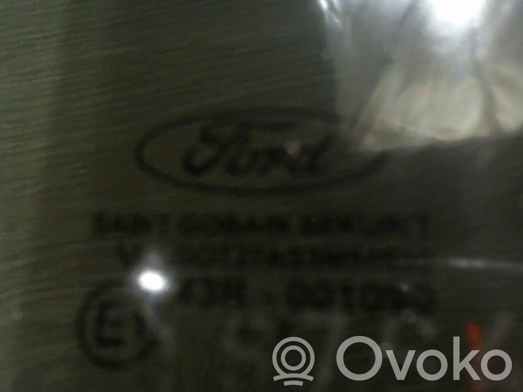 Ford S-MAX Luna de la puerta trasera 