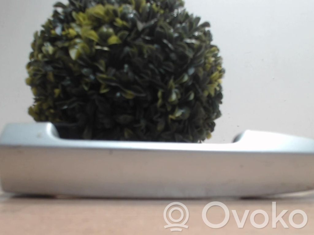 Toyota Corolla E120 E130 Manecilla externa puerta delantera 