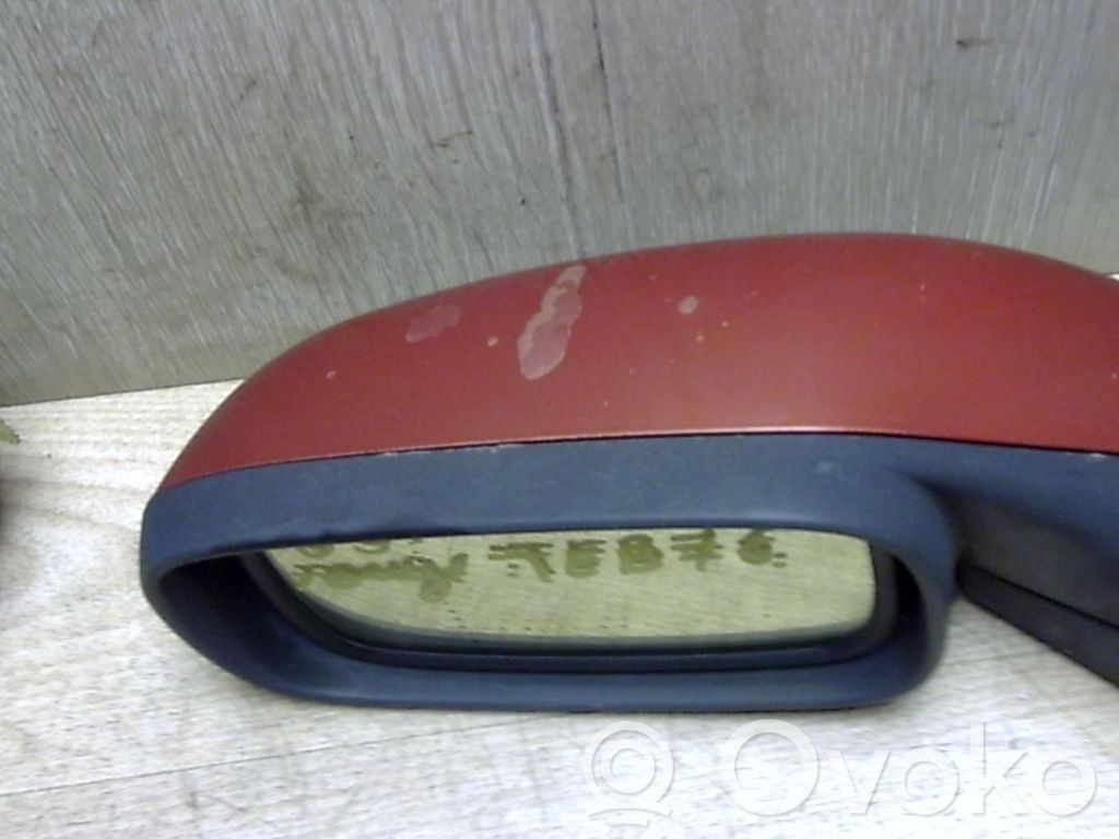 Renault Laguna II Oglindă exterioară manuală 