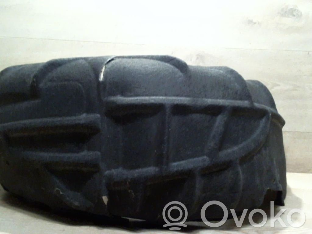 Citroen DS3 Rivestimento paraspruzzi parafango posteriore 