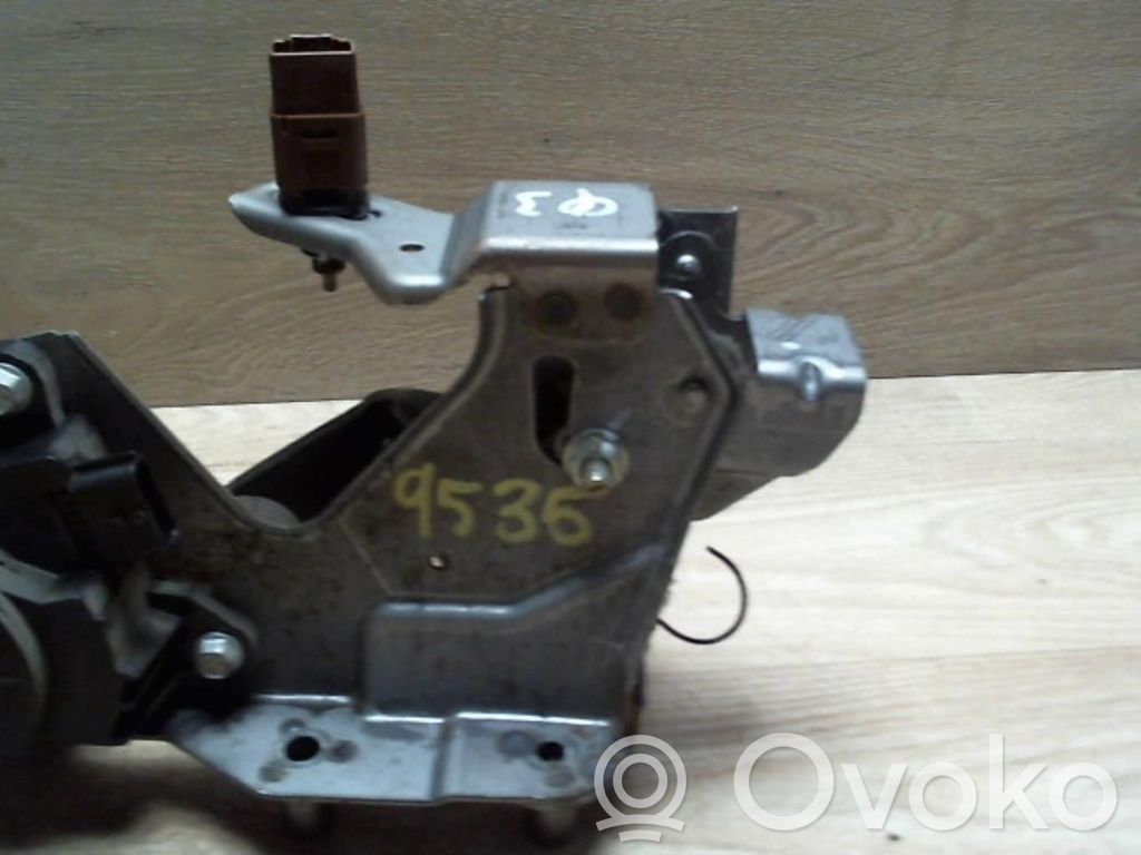 Conjunto de pedal