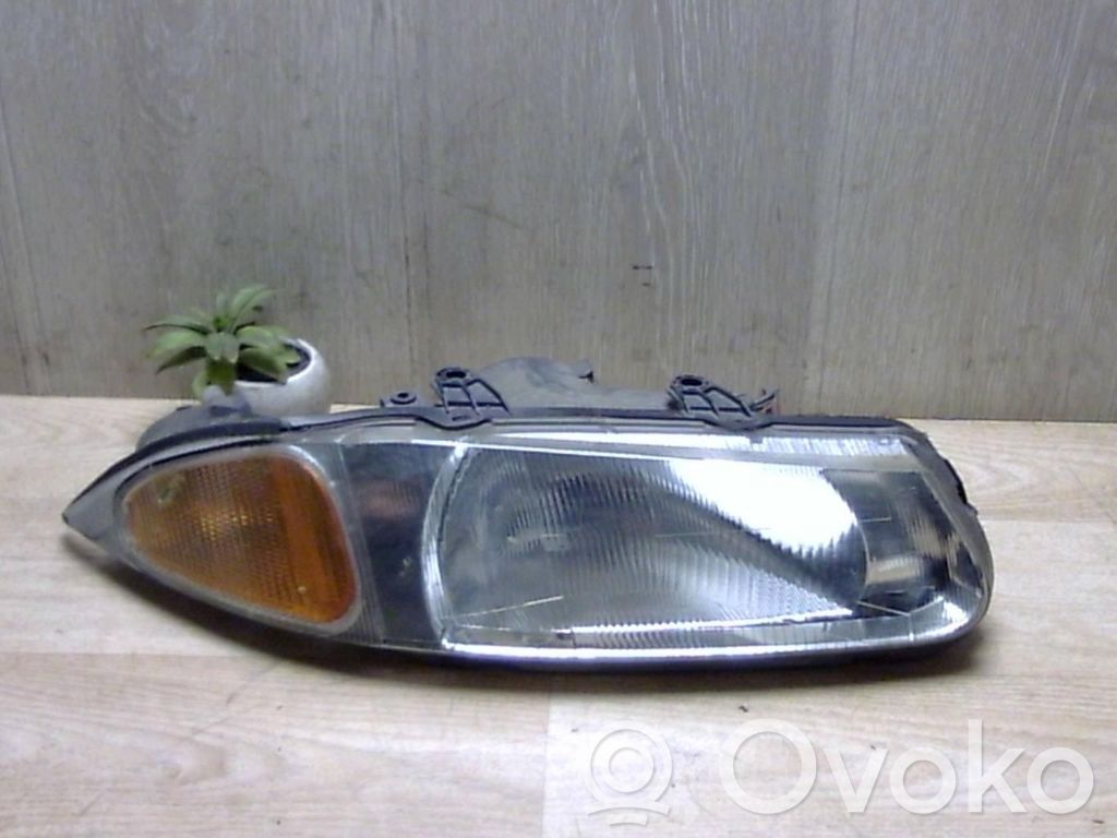 Rover 200 XV Geam far